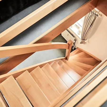 Scharhoern - 7 * Куксхафен