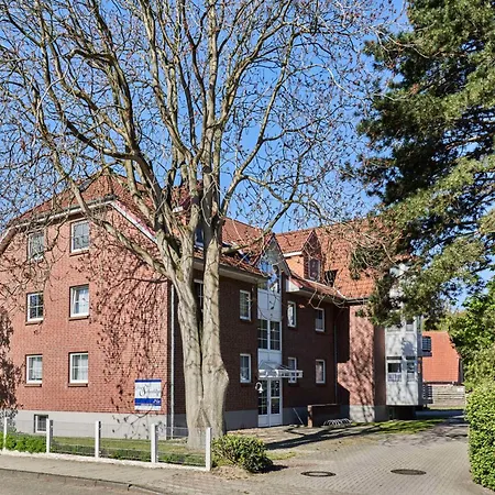 Scharhoern - 7 Апартаменты