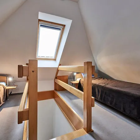 Scharhoern - 7 Апартаменты *