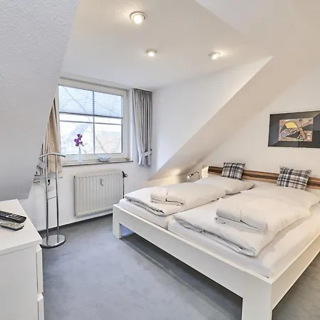 Scharhoern - 7 Cuxhaven