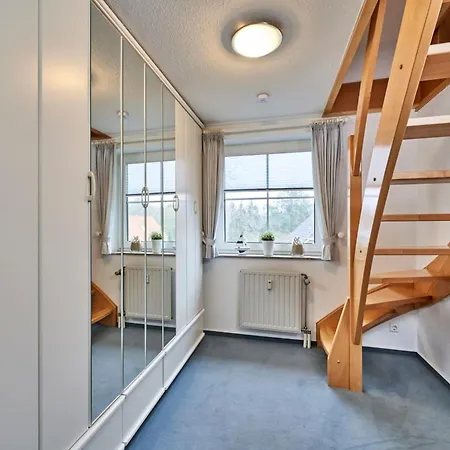 Apartmán Scharhoern - 7 *