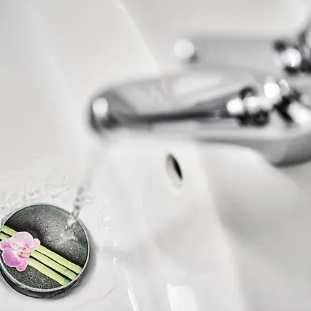 Apartmán Scharhoern - 7 *