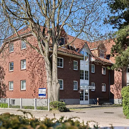 Scharhoern - 7 Apartmán