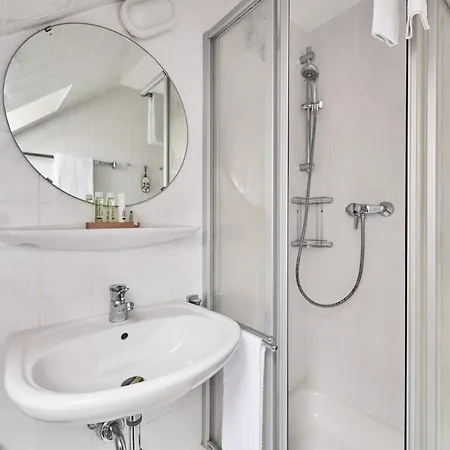 Scharhoern - 7 Апартаменты