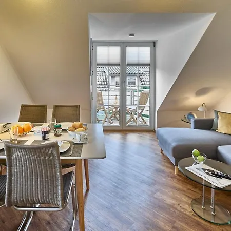 Scharhoern - 7 Cuxhaven