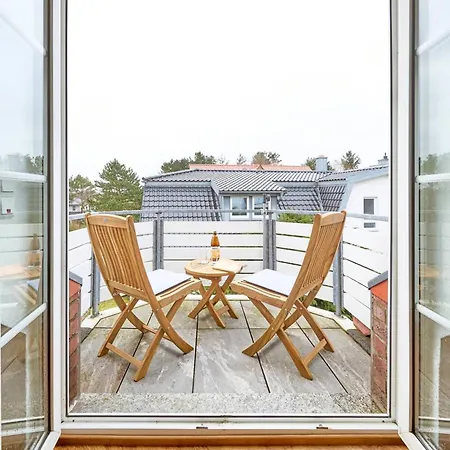 Scharhoern - 7 Cuxhaven